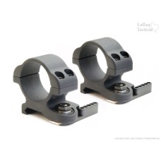 LaRue Tactical, Ultra-Low Mount Rings QD