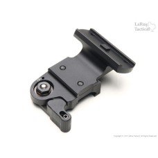 Larue Tactical, Angled CQB Mo..