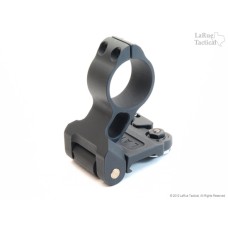 LaRue Tactical, QD Pivot Mount Tall, Legacy QD Mount, Fits Aimpoint Comp M2/M3/M4