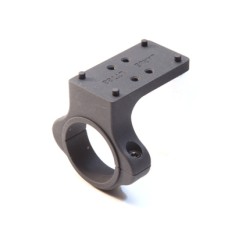 LaRue Tactical, Trijicon RMR Ring Mount, Fits 34mm Scope Tube (or 30mm via included ring step downs)