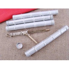 Surplus, SAFN Cleaning Kit w/Tube, Fits FN49 Belgian Rifle