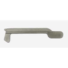 Langdon Tactical, Optimized Performance Trigger Bar, NP3 Finish, Fits Beretta 92/M9A1/M9A3 Pistol