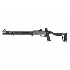 Chisel Machining/Langdon Tactical, Stock, Fits Beretta LTT 1301 Shotgun