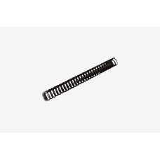 Langdon Tactical, Chrome Silicon Hammer Spring, 14#, Fits Beretta 92 & PX4 Series Pistols