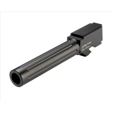 Lone Wolf, Alphawolf Barrel For M/20 10mm Stock Length, 4.60 inch, 117 mm, Fits Glock 20 Pistol