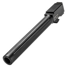 Lone Wolf, Alphawolf Barrel For M/20L/40 10mm 6", Fits Glock 20L/40 Pistol