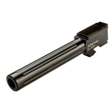 Lone Wolf, Alphawolf Barrel For M/31 .357 Sig Stock Length, Fits Glock 31 & 22 Pistol