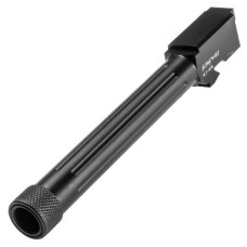 Lone Wolf, AlphaWolf M/41 Barrel, 5.85" .45ACP Threaded .578 x 28, Fits Glock 41 Pistol