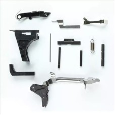 Lone Wolf, Frame Completion Kit, Fits SubCompact Frames