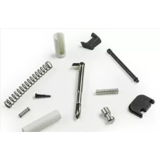 Lone Wolf, Completion Kit for 9mm Slides, Fits Glock Gen 1-4 Pistols