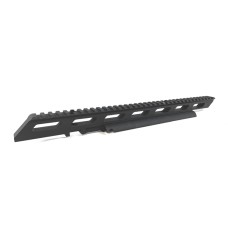 Manticore Arms, Tavor 7 Overwatch Full Length Top Rail, Fits Tavor 7 Rifle