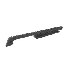 Manticore Arms, Overwatch Full Length Top Rail, Fits Tavor X95 Rifle