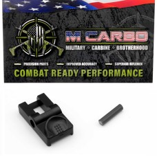 M*Carbo, Enhanced Magazine Release, Fits Keltec PMR-30/CP33/CMR-30 Pistol/Rifle