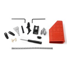 M*Carbo, All In One Pro Bundle Package, Black Trigger, Fits Keltec PMR-30 Pistol