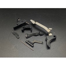 Glock, OEM Lower Parts Kit, Fits Glock 43 Pistol