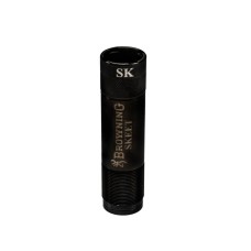 Browning, Midas Grade Black Extended Choke Tube, Skeet, Fits Invector Plus 20GA Shotgun