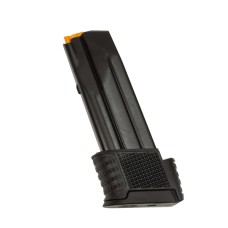 FN, 9mm Magazine, 17 Round Black, Fits FN 509C Pistol