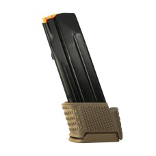 FN, 9mm 17 Round Magazine, FDE, Fits FN 509C Pistol