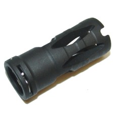 Heckler & Koch, Flash Hider, Fits G36/SL8 Rifle