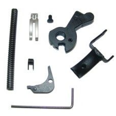 Heckler & Koch, Match Trigger Kits, Fits USP Pistol