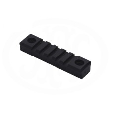 FN, Barrel Side Rail, Fits FN PS90 Rifle