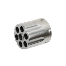 Smith & Wesson, L-Frame Cylinder, 6 Shot, .357 Mag/.38 Special, Fits Smith & Wesson Model 686 L-Frame Revolver