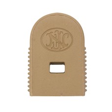 FN, Pinky Floorplate, FDE, Fits FN 509C Pistol