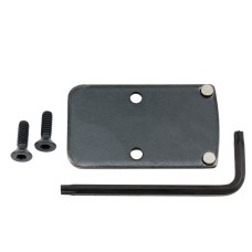 FN, Trijicon Mounting Kit, Fits FN FNX-45T Pistol