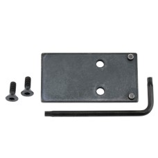 FN, Docter Mounting Kit, Fits FN FNX-45 Tactical Pistol