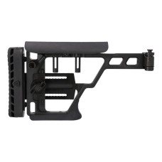 Sig Sauer, Stock Assembly, Black, Fits Sig Sauer Cross Rifle