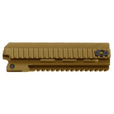 Bushmaster, Tri Rail Handguard, Coyote, Fits Bushmaster ACR Rifle