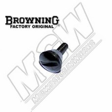 Browning, Special Sight Windage Adjusting Screw, Fits Browning A-5/BPS/BLR Buck Shotguns