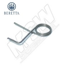 Beretta, Slide Stop Spring, Fits Beretta 90-Two/92/96 Pistols