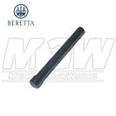 Beretta, Hammer Release Lever..