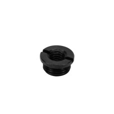 Beretta, Grip Screw Bushing, Blued, Fits Beretta 90 Series/M9 Pistol