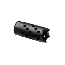 Beretta, Warrior 9mm Muzzle B..