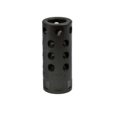 Beretta, Typhoon 9mm Muzzle Brake, 1/2x28