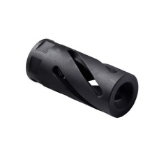 Beretta, Swing 9mm Muzzle Brake, 1/2x28