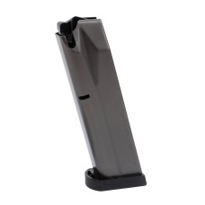 Beretta, 9mm Magazine, 17 Rou..