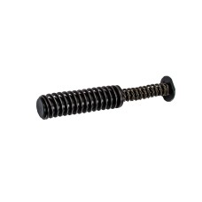 Sig Sauer, Compact Recoil Spring Assembly, 9/357/40, Fits Sig P320 Compact Pistol
