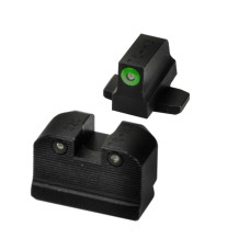 Sig Sauer, XRay3 Sight Set, Day/Night, Super Tall, Fits Sig P-Series Pistols