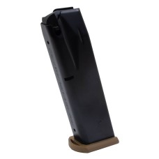 Beretta, 9mm 18 Round Magazin..