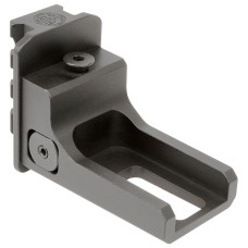 Midwest Industries, AKM Picatinny End Plate Adaptor, Fits AKM Rifles