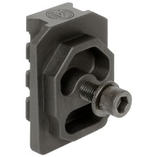 Midwest Industries, AK Picatinny End Plate Adaptor Yugo, Fits Yugo AK M70/M72/M90 Rifles