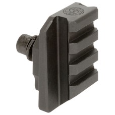 Midwest Industries, AK Picatinny End Plate Adaptor Yugo, Fits Yugo AK M70/M72/M90 Rifles