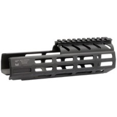 Midwest Industries, 8.0" Handguard M-LOK, Fits Sig MPX Rifle