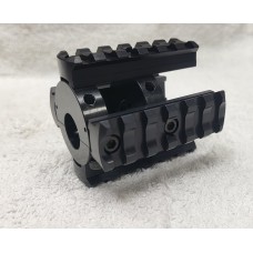 Mech-Tech Systems, Mini Quad, Fits Mech-Tech CCU