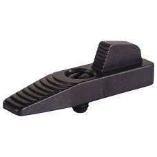 Tactical Solutions, Front Sight, Aluminum Black, .365", Fits Ruger Mark II/III/22/45 Pistols