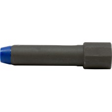 AR-Stoner, 9mm Extended Heavy Buffer, Fits AR-15 Pistol Caliber Carbines/Rifles