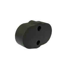 Lage Manufacturing, 1/2" Stock Spacer, Fits Lage Manufacturing Stocks